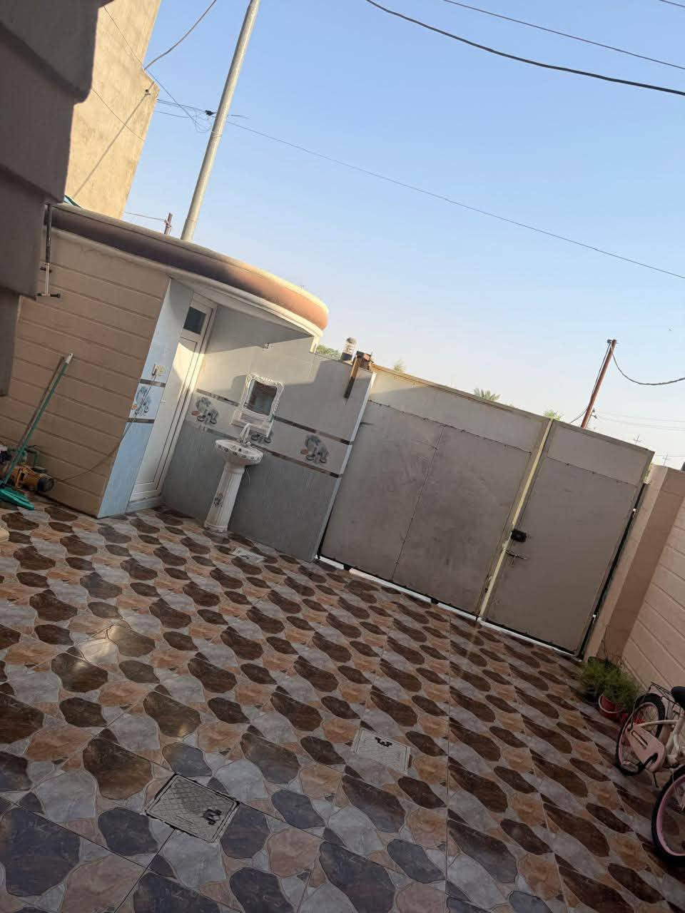 انواء جويه • ١٢٥م • طابو