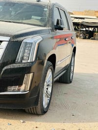 كاديلاك بلاتينيوم • ٢٠٢٠ • V8