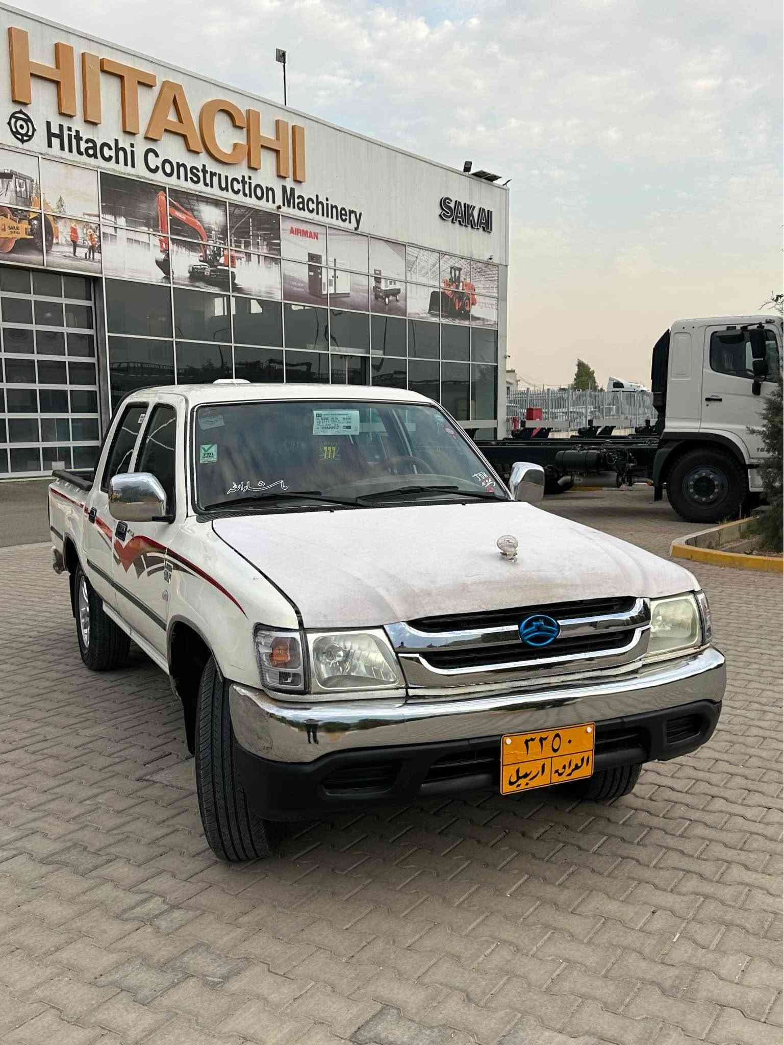 بيكاب • ٢٠٠٦ • أربيل