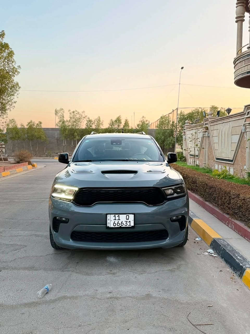 يا الله 
السلام عليكم     سعر(( 199)) بلاش والله ماكو هيج سعر 
للبيع سيارة دورنكو 2023 GT 
وارد أمريكي بأمريكا كفالة عامة 
بالعراق بيها جاملغ امامي وباب 
وبيها بالشاصي  تعمير  ولباقي كفالة عامة 
السونار مرفق بالمنشور 
لون السيارة مميز سمنتي 
مواصفات السيارة 
شفتات ستيرن تحكم ستيرن تحديد مسار
حساسات اماميه وخلفيه جنطه كهرباء 
7راكب 3قطع تبريد بعد بيها هواي مواصغات 
معروفه مواصفات ال GT 
رقم السيارة بغداد 
مكاني بغداد 
سعر 199 وبيها مجال للطيبين 
رقمي ***********
