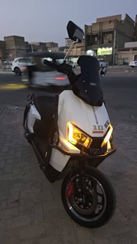 صاعقة • ١٨٠٠ واط • ٢٠٢٦