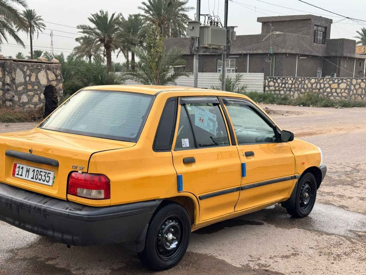 سايبا 14 • شواصي مكفولة • تحويل ٢٥ يوم