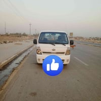كيه عموشه موديل 2015 محرك خير من الله تبريد شغال الصدر جديد  الباب الأ...