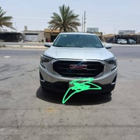 جي ام سي • مديل ٢٠١٨ • بصرة أ