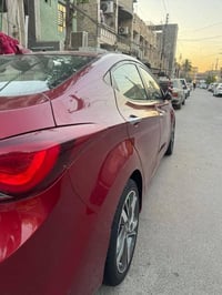النترا • ٢٠١٥ • فتحة بصمه