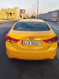 النترا • ٢٠١٣ • مبدل مكينه