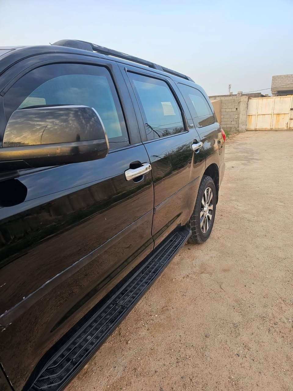 السلام عليكم سيكويا لبيع رقم بغداد راعيها بالبصره مكلف بالنشر السعر 150 وبيها مجال
 التفاصيل يم راعيها رقم *********** البصرة, العراق
