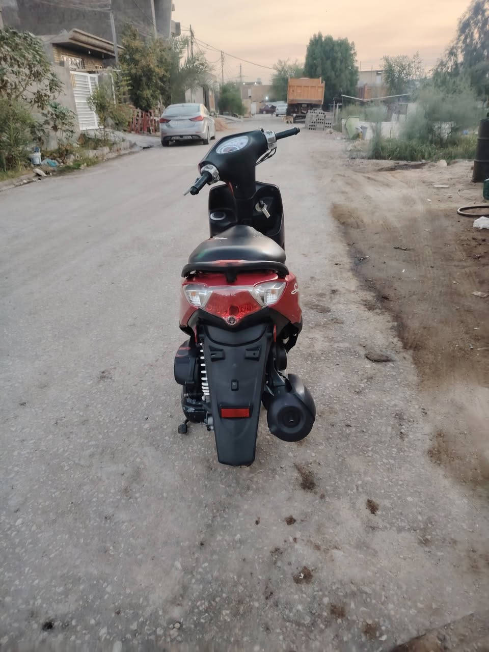 سويتي • ٢٠١٨ • زيرو