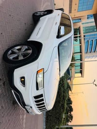 جراند شيروكي ليمتد • ٢٠١٥ • ١١٢٠٠٠ كم