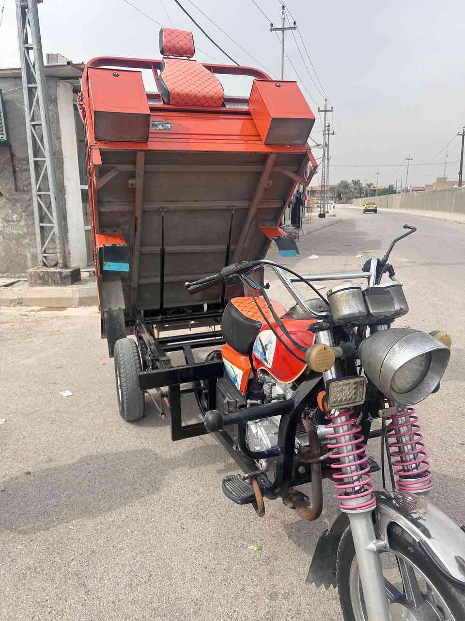 ستوته • موديل ٢٣ • كوت مركز