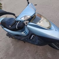 دراجه بريز فحل 140 نوزل مكينه مجفته لانضوج ولادخانه دراجه جاهزه كبل تط...