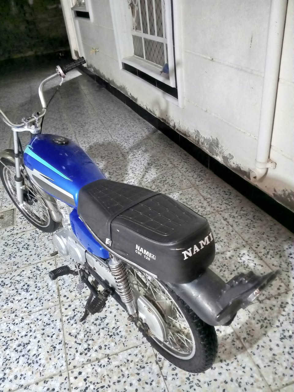 السلام عليكم نامه للبيع كلك السعر 600وبيه مجال للطيبين قليل المكان بابل قرب صيطرت لاثار الستفسار ***********
