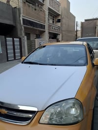 يا اللّه اوبترا 2012 صفرة للبيع سيارة رقم بغداد بسمي شخصين تحويل ثاني ...