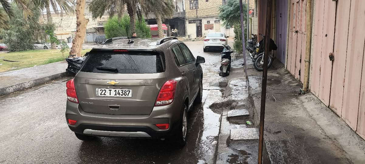 حادث • ٢٠٢٢ • رقم اربيل