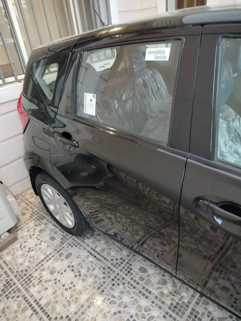 نيسان فيرسا ٢٠١٦
بدون صبغ 
مبدل صندوق بلادي
سنوية و رقم جديدة
***********
*********** كركوك, العراق
