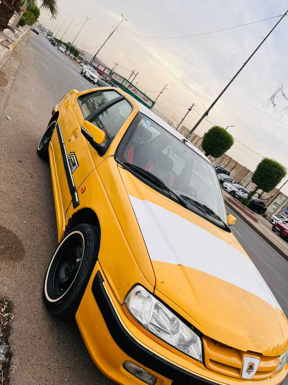 اقساط • بدون كفيل • سكنة بغداد