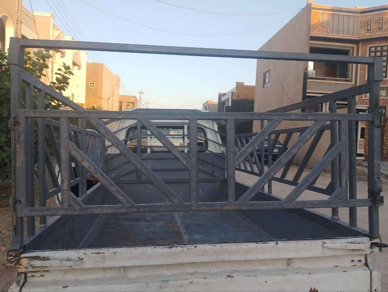 محجل فاو للبيع السعر 125 الف وبي مجال 
المكان الديوم التوحيد 
للتواصل :***********
