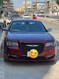 ٢٠١٦ • ٩٨٠٠٠ مايل • تدفئة تبريد بالكوشن
