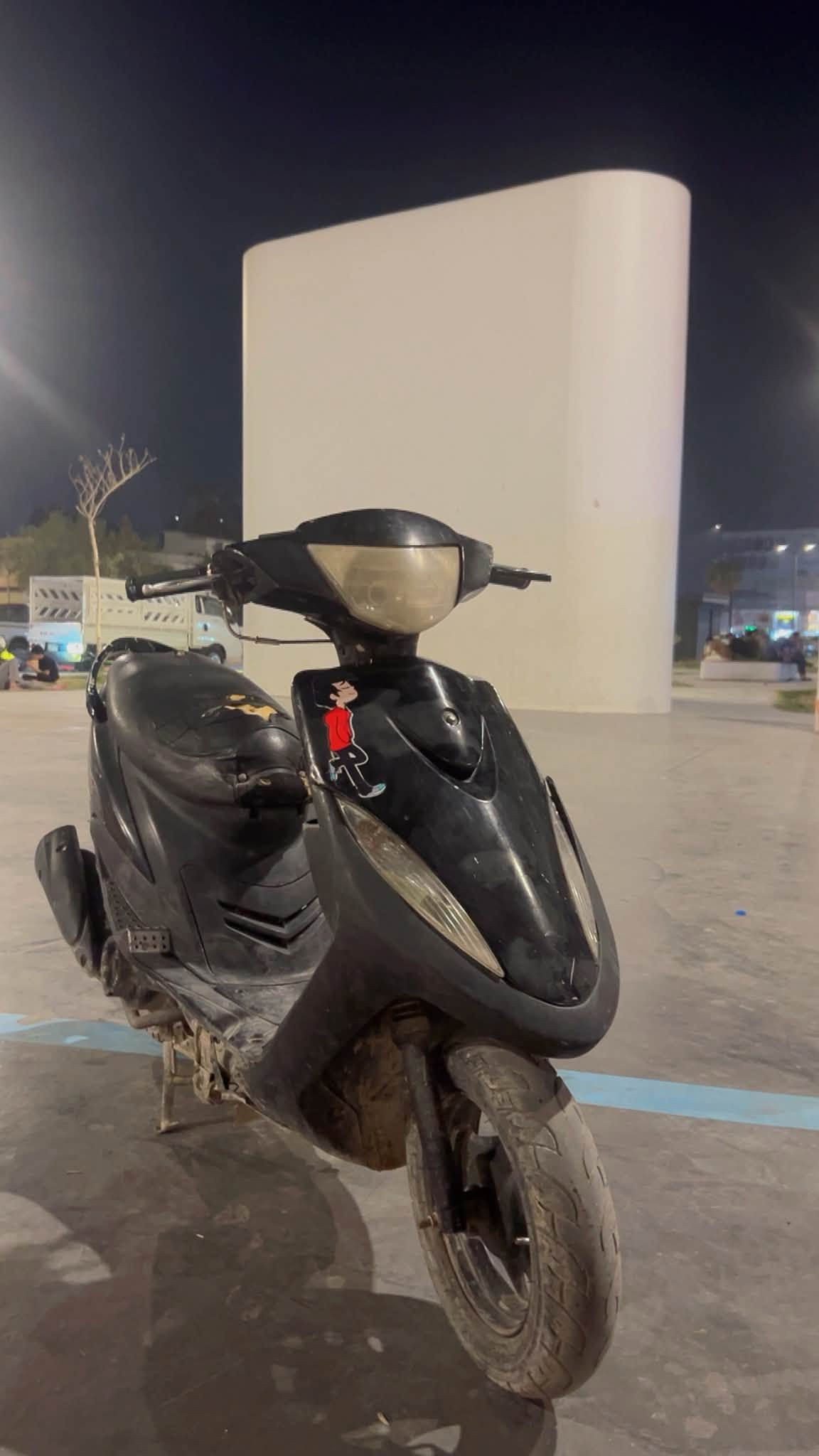 دراجه ماكس عدله للبيع سعرها ٣٥٠ قفل
رقم تواصل ***********
