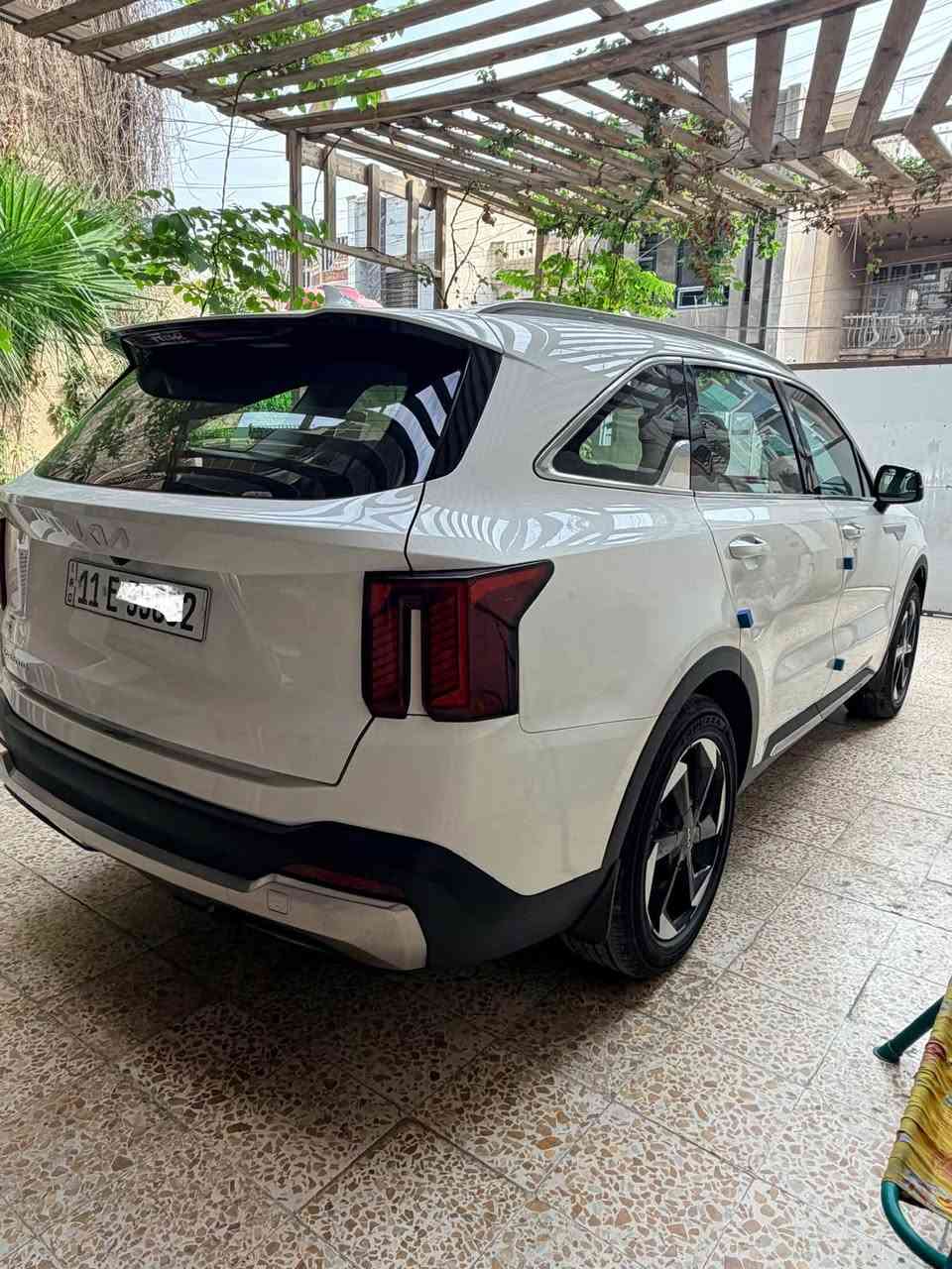 سورنتو ٢٠٢٤ • بصمه تشغيل • ماشيه ٥٢٠٠٠