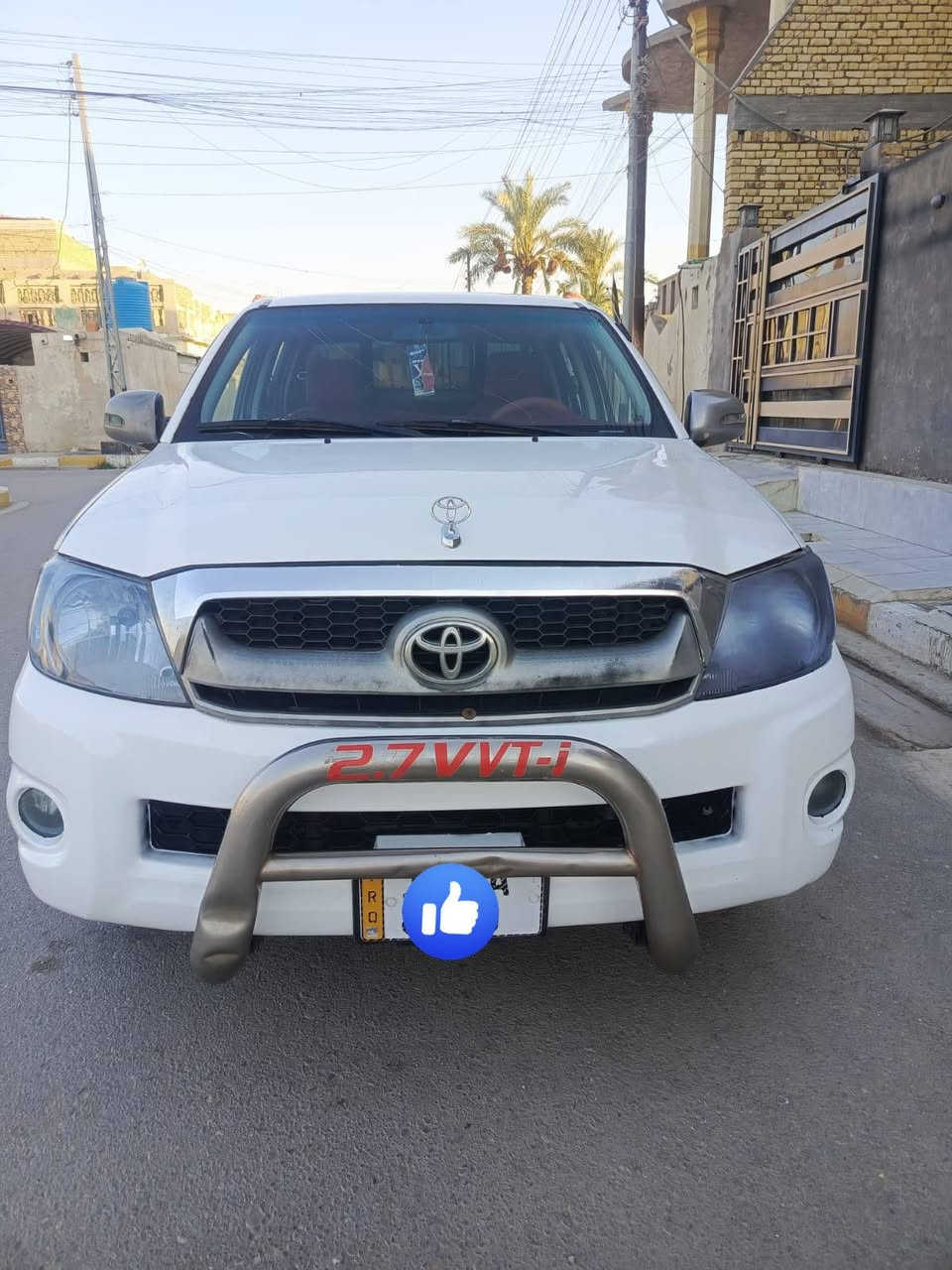 سلام عليكم 
للبيع بيكم فلاونزه 2009 كويتي شاصي 19 مكفولة  رقم بصره انكليزي مشروع وطني سنويه جديده تحويل مباشر محرك وكير كفالة شاصي مكفول سياره مال جناي جاهزه السعرر 123 شراي يتصل ***********
