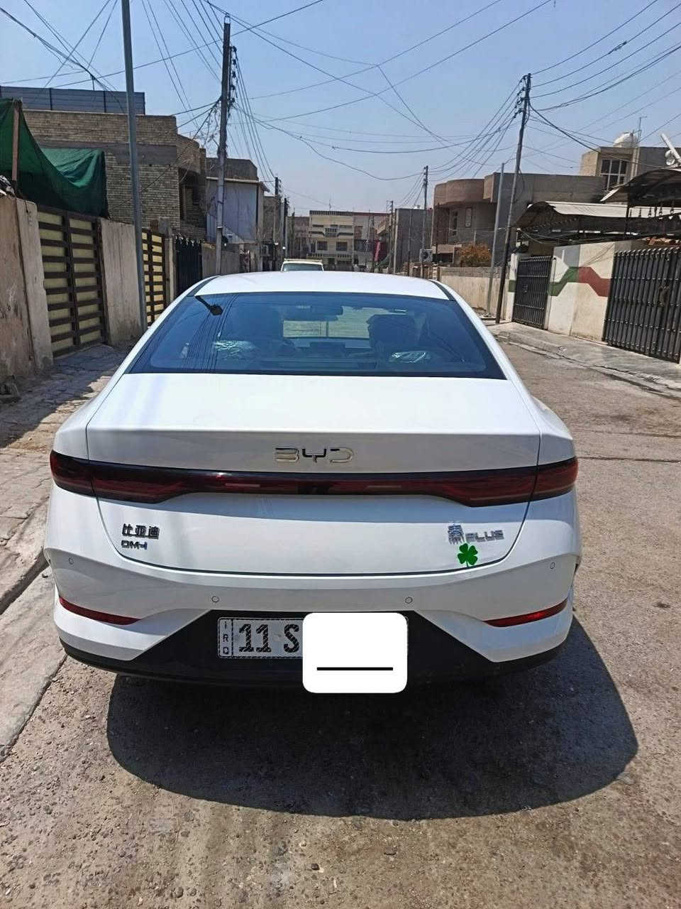 سلام عليكم بي واي دي موديل 2025 كن بلس فول مواصفات السيارة كلين رايدها ب19 مليون وبيها مجال
للاستفسار الاتصال على الرقم
***********
