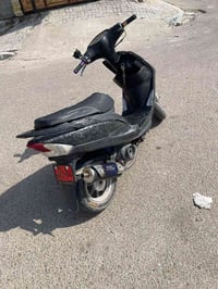 ماكس عدلة • بوشة ٤٩ • محرك مفتوح