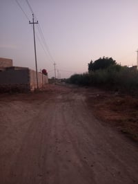 ٣٠٠م • خلف المنتزه • طابو سند