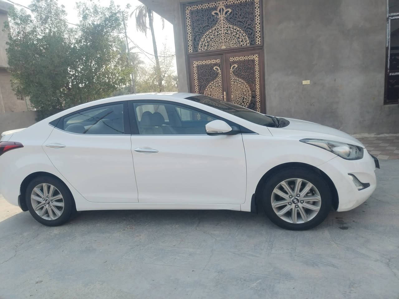 سلام عليكم النتره موديل 16 كفاله عامه ماشيه 160 اصل سياره جديده بعدهي بوضع الشركه فول مواصفات محرك 1800  سياره جديده    سبير منازل رقم بابل دولي  المكان كربلاء *********** اتصال
