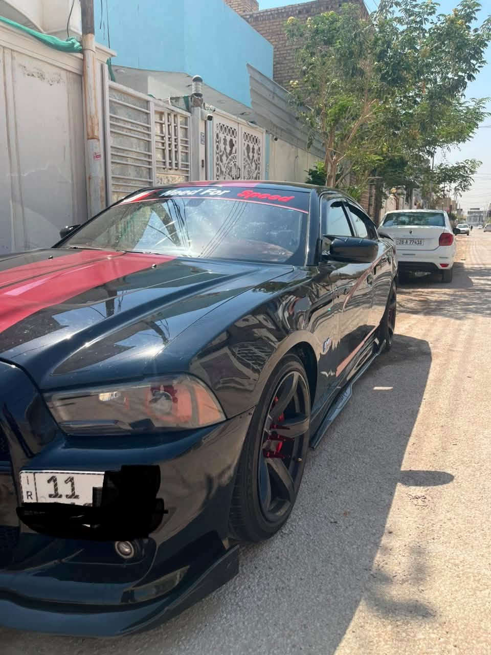 جارجر 12 • RT • نجف