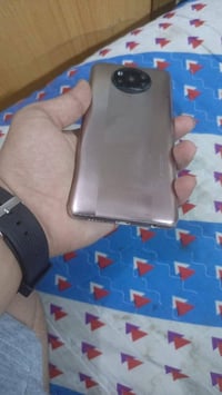 بوكو X3 برو • ذاكرة ٢٥٦ • بلادي
