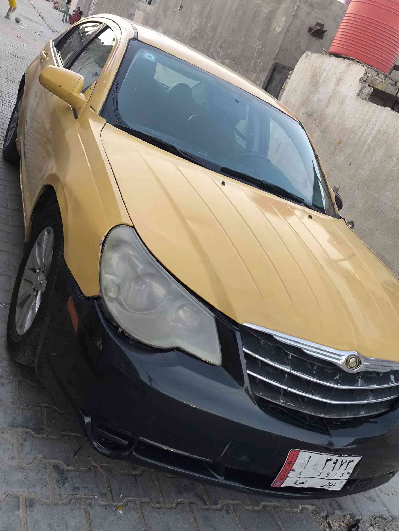 السلام عليكم اعادة نشر بسبب الوعود الكاذبه 
سي 200 مديل 2010 محور مكينه وكير كامري اقتصادي 
تبريد شغال السيار حلوه بل مشي ترايك وين ما يعجبك 
سعرها 35 وبيها مجال حك الجيه مكاني بصره كزيزه 
***********
