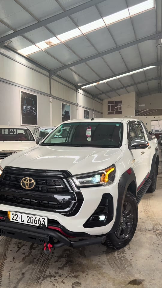 TRD • ٢٠٢٥ • معرض الرحمة