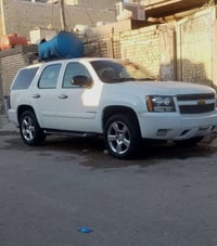 تاهو LTZ • ٢٠٠٨ • محتاج مكينه وگير
