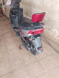 موطور شحن • ٦بطاريات • شراي