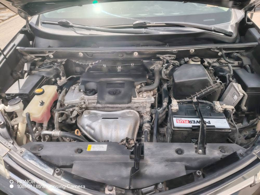🚗 بۆ فرۆشتن: تۆیۆتا ڕاف فۆر (RAV4) مۆدێل 2018 XLE

سەیارەیەکی زۆر خاوێن و بێ کێشە بۆ فرۆشتن:

جۆر: XLE

ڕەقەم: هەولێر (ڕەقەم و سەنەوی نوێیە)

ڕۆیشتوو: 145 هەزار کم

بارودۆخ: زۆر خاوێنە و هەموو شتێکی بە شەرتە (بزوێنەر، گێڕ، شەسی).

لێدان: تەنها لێدانی پشتی هەیە (وەک لە وێنەکەدا دیارە)، باقی شوێنەکانی بێ کێشەیە.

💰 نرخ: 175 وەرەقە (18,000 دۆلار)

📍 شوێن: هەولێر 📞 بۆ پەیوەندی و زانیاری زیاتر: *********** أربيل, العراق
