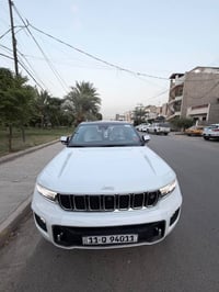 اوفرلاند • دفع رباعي • مقاعد مساج