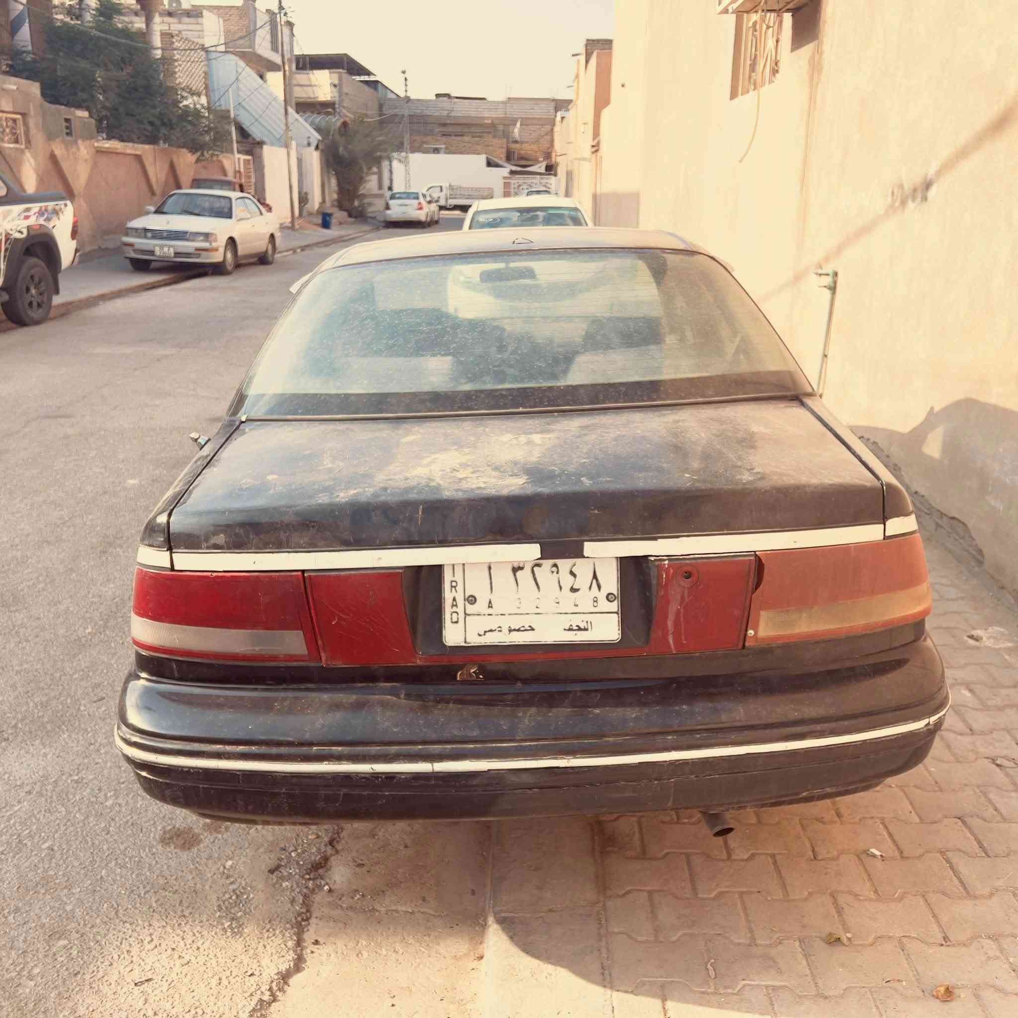 السلام عليكم ورحمة الله وبركاته
اخوان عندي دايو برنس موديل 96 لو اسود السياره حلو بس عوزه ترتيبات دواخل مكينه كشر حداديه كله زينه بس الكير مرات يجي مرات لا السعر 20 ورقه وبيه شويه مجال 

***********@@
