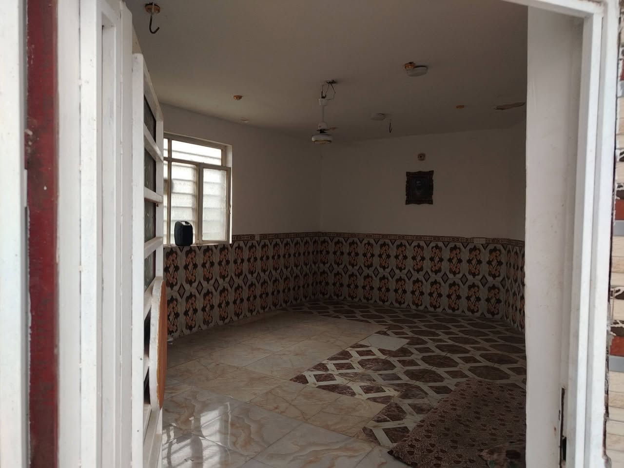كربلاء طوريج الهنديه • ١٦٠م • طابو زراعي
