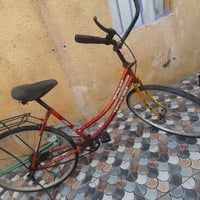 دراجة • للبيع
