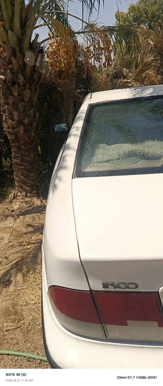 سياره سمند رقم نكليزي القادسيه خصوصي سنويه 31 سياره حلوه مكلن الديوانية  تبريد شغال دوشمه جديده كامله سياره سعر31 ت***********

نص مكتوب في الصور:
- NOTE 40 5G
- 2026.08.31 05:48 PM
- 23mm f/1.7 1/100s ISO73
- NOTE 40 5G 2026.08.31 11:35 AM 23mm f/1.7 1/848s ISO53
- 2026.08.31 11:35 AM
- 23mm f/1.7 1/688s ISO51
- 23mm f/1.7 1/100s ISO160
- NOTE 40 SG
- 2026.08.31 11:34 AM
- 23mm f/1.7 1/100s ISO395
- NOTE 40 5G 2026.08.31 11:34 AM 23mm f/1.7 1/151s ISO50