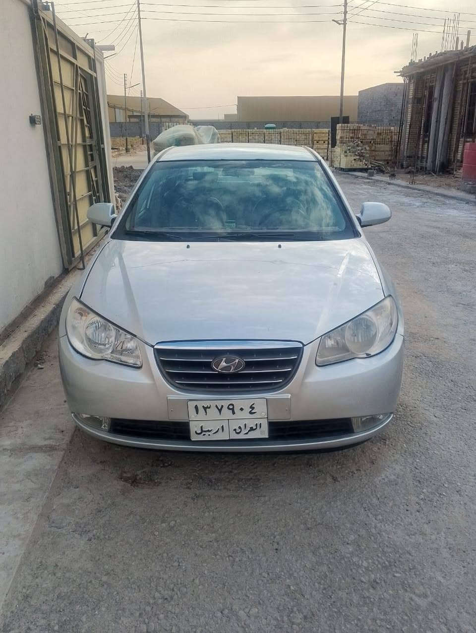 النترا • جاهزه • ابو الخصيب