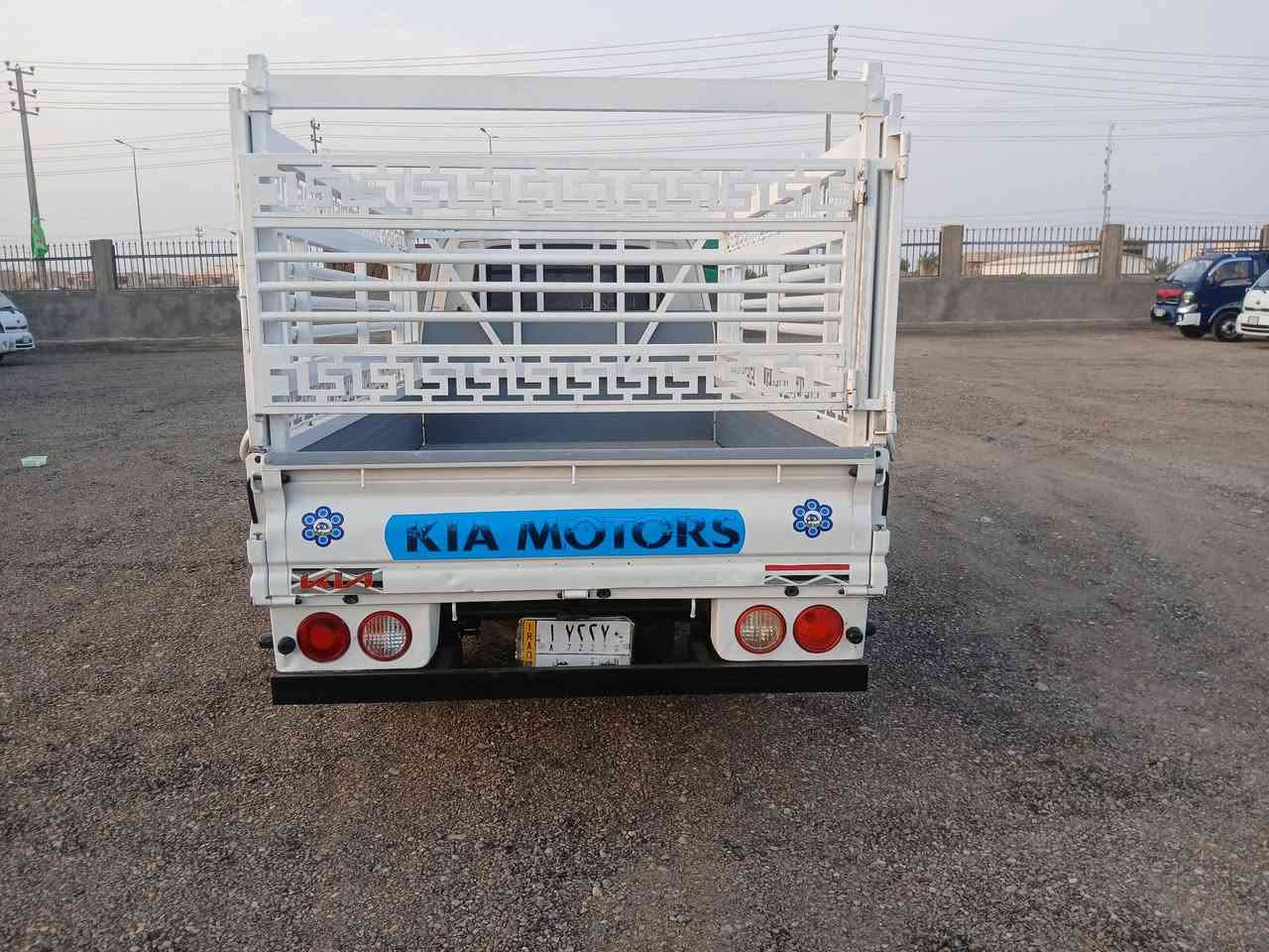 كيه 2017بصره سياره كفاله عامه  تخم تاير رقم شاصي وبليته ومحجر السعر 112وبيها مجال 

العنوان ميسان 

***********

***********

