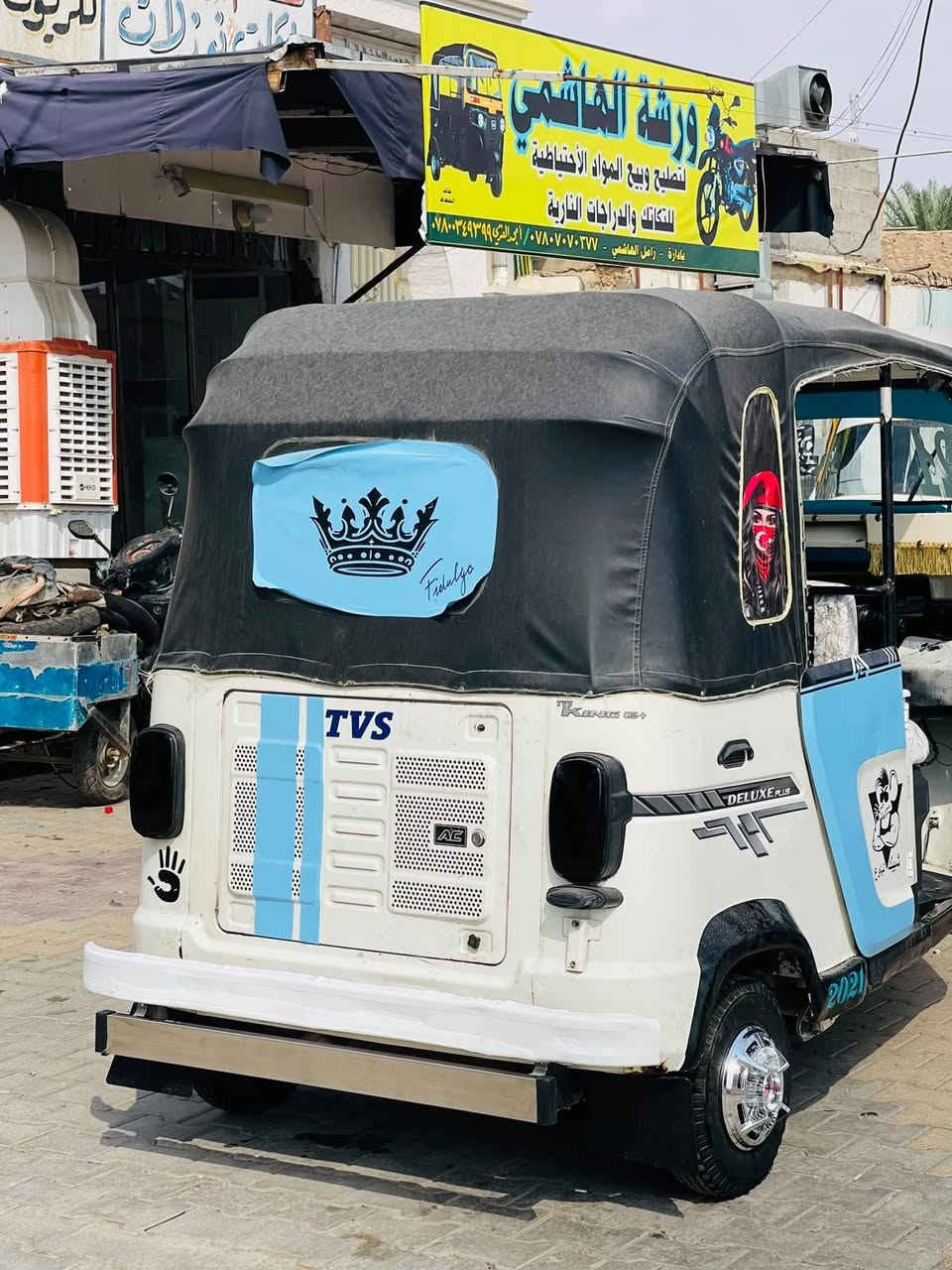 تكتك • ٢٠٢١ • جديد
