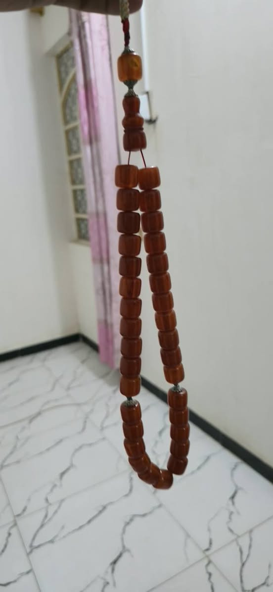 سبحة • سندلس • نجف