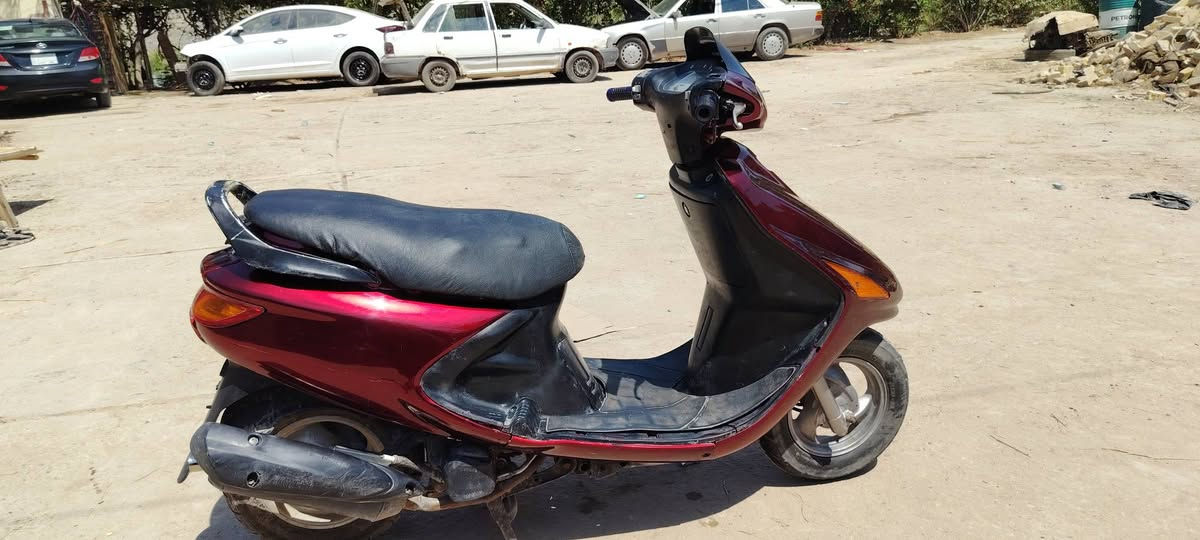 سلام عليكم شباب دراجه فراشه فحل لبيع مفتوحه مره وحده رياضي بوشه 55 سعر اتصال على الرقم او خاص 
***********بي واتساب
