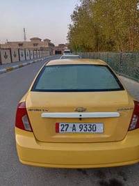 اوبترا • ٢٠١١ • السماوه