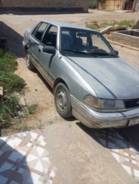 هونداي اكسله • ٩٣ • رقم ديالى