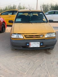 سايبا • موديل ٢٠١٢