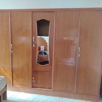 غرفه • نضيفه • ٣ قطع